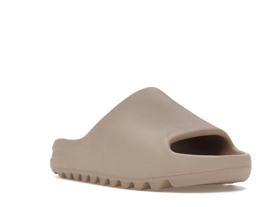 adidas Yeezy Slide Pure (Paire réapprovisionnée)
