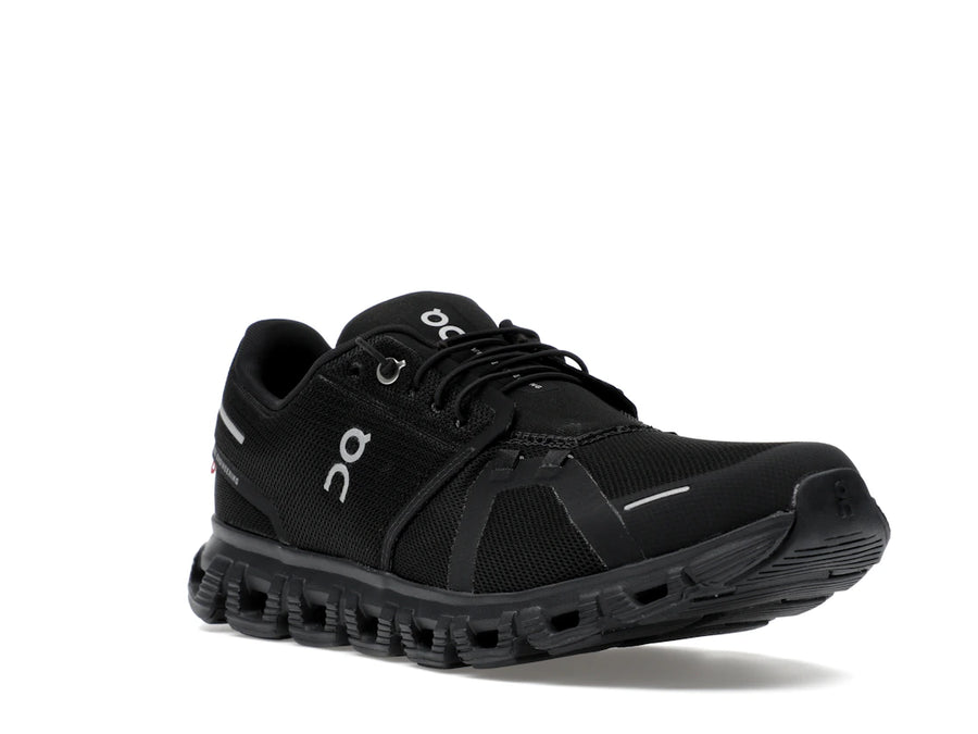 On Running Cloud 6 All Black