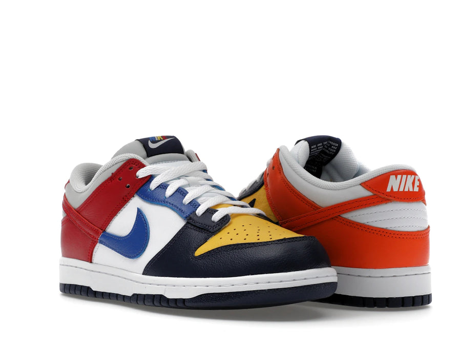 Nike Dunk Low QS CO.JP Quoi de neuf (2024)