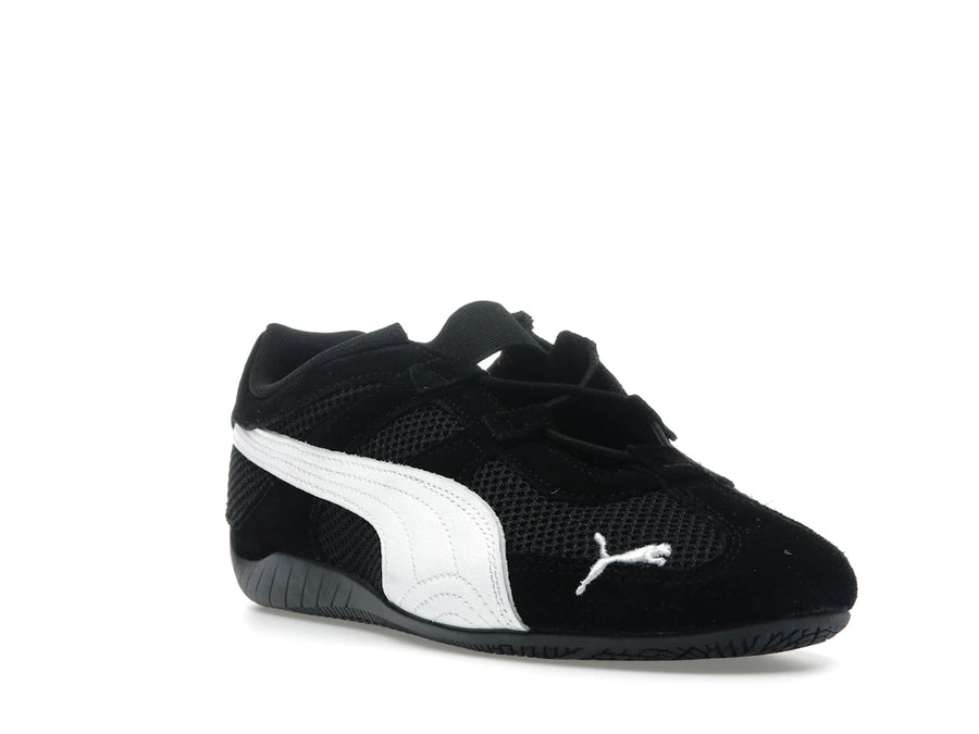 Puma Speedcat Go Black White (Women's)
