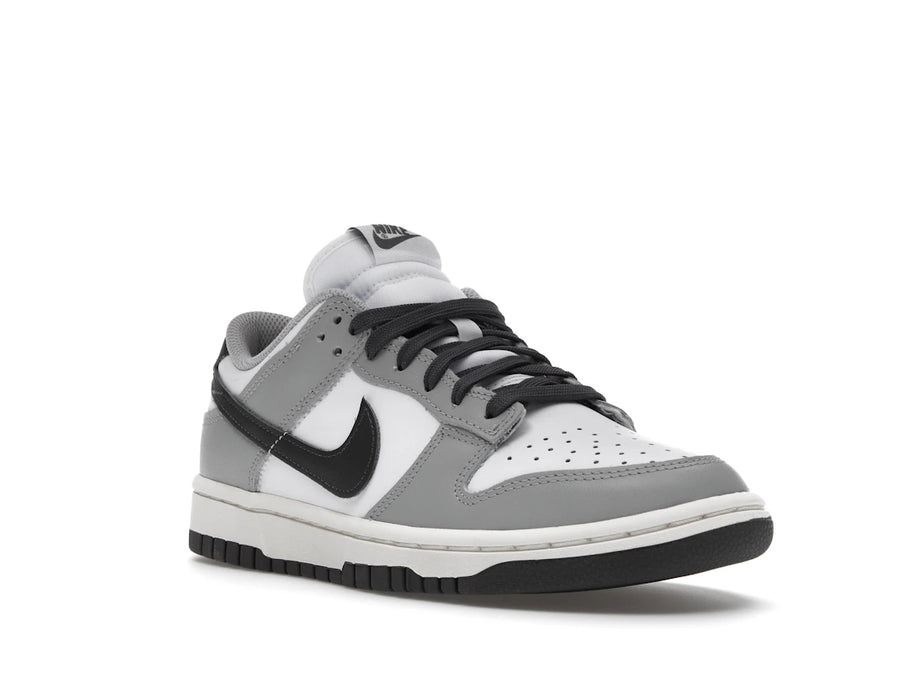Nike Dunk Low Gris Fumée Clair (Femme)