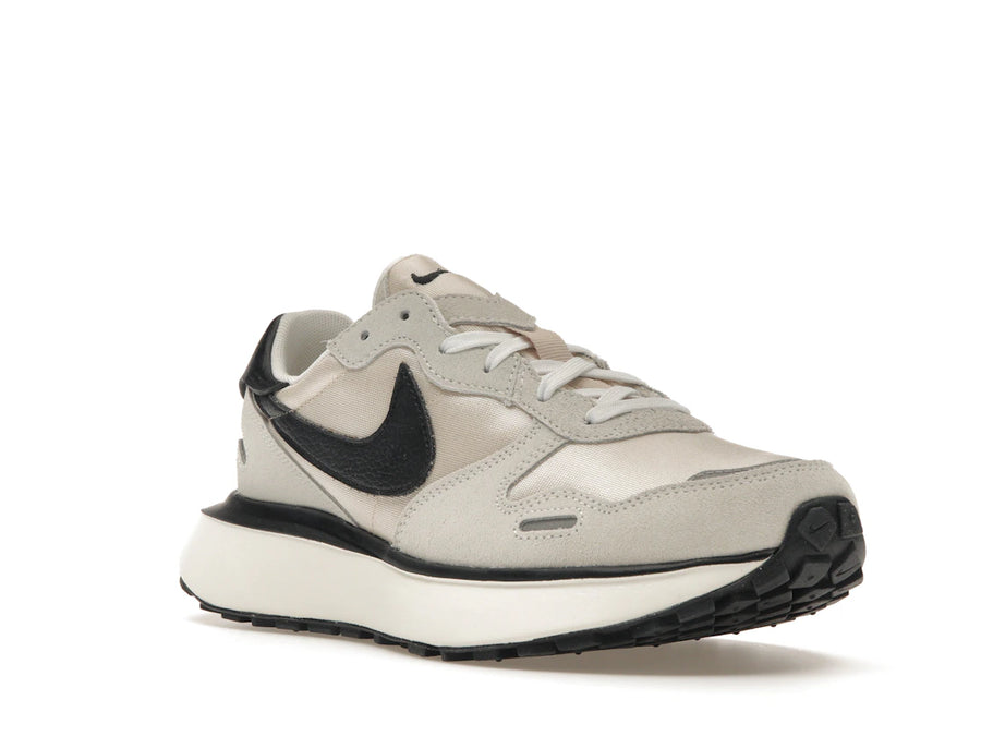 Nike Phoenix Waffle Sail Noir (Femme)