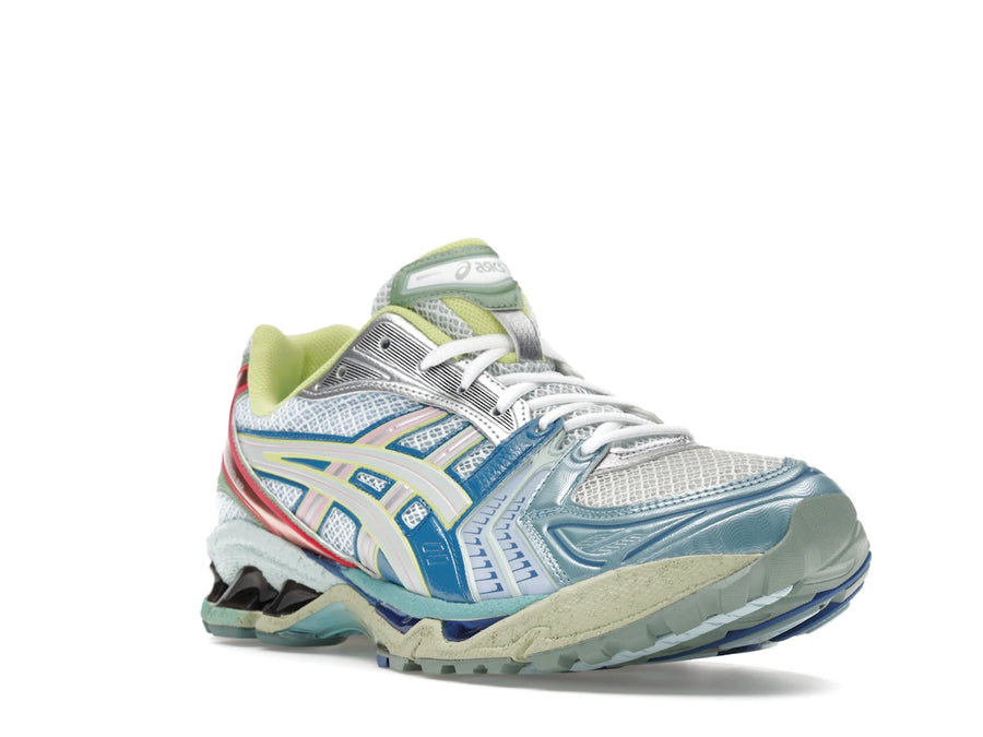 ASICS Gel-Kayano 14 Facetasm Beauté Bio