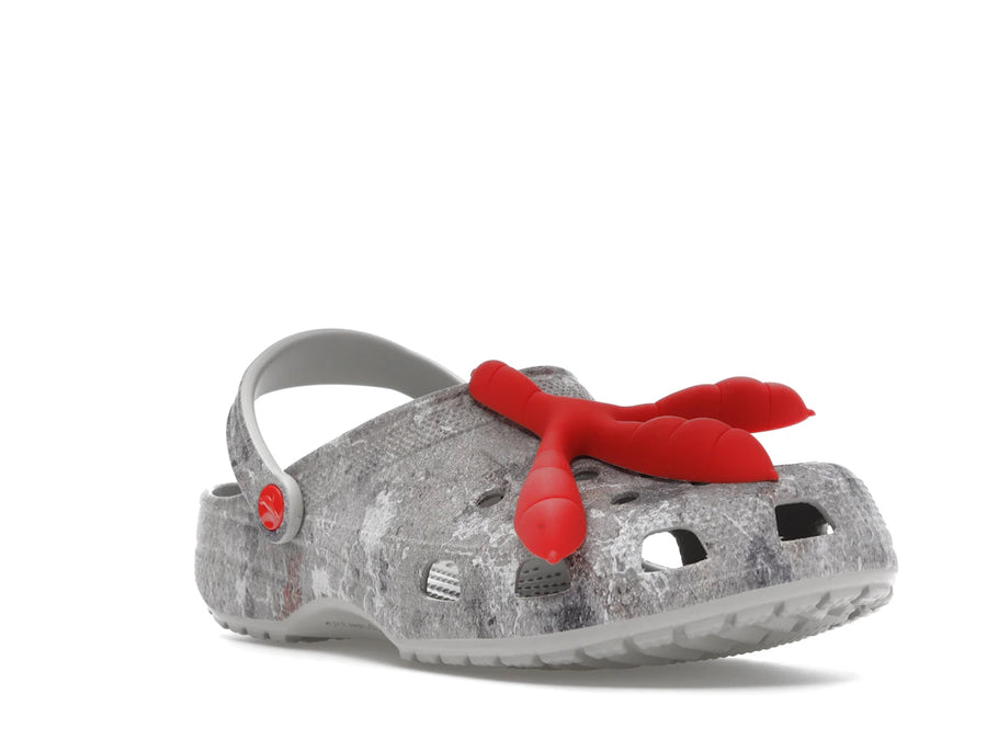 Sabots classiques Crocs, un incontournable du trottoir
