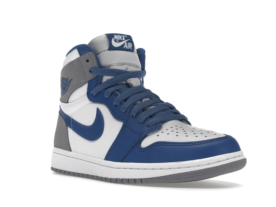 Jordan 1 Retro High OG True Bleu