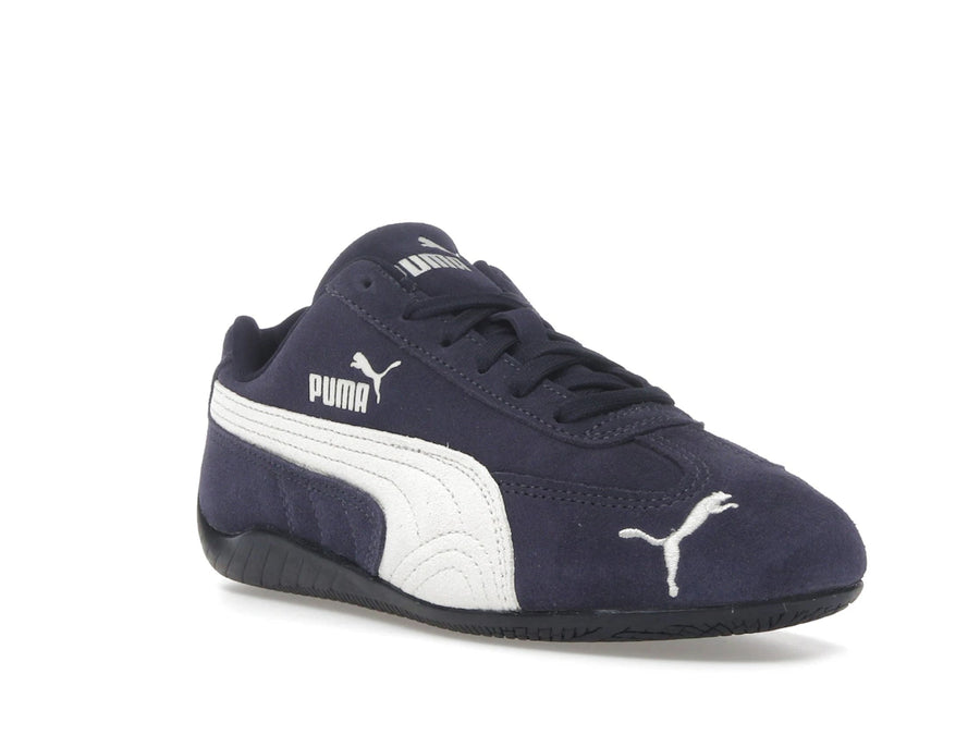 Puma Speedcat OG New Navy Warm White