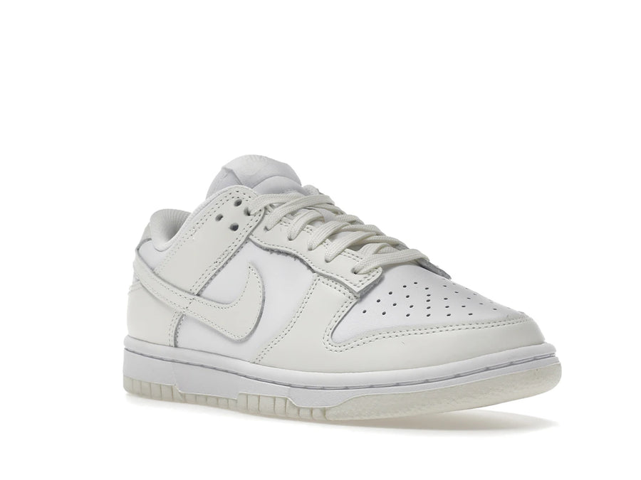 Nike Dunk Low Retro Coconut Milk (Femme)