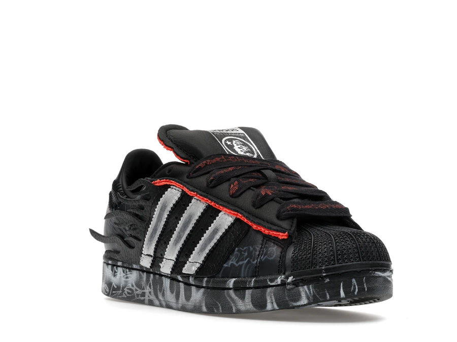 adidas Superstar Hellstar