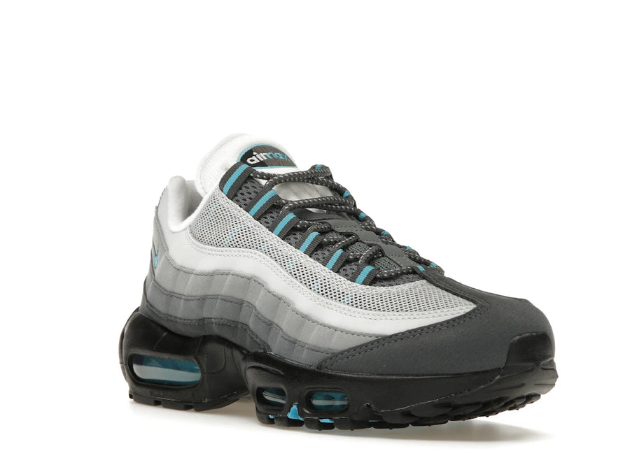 Nike Air Max 95 Baltic Blue