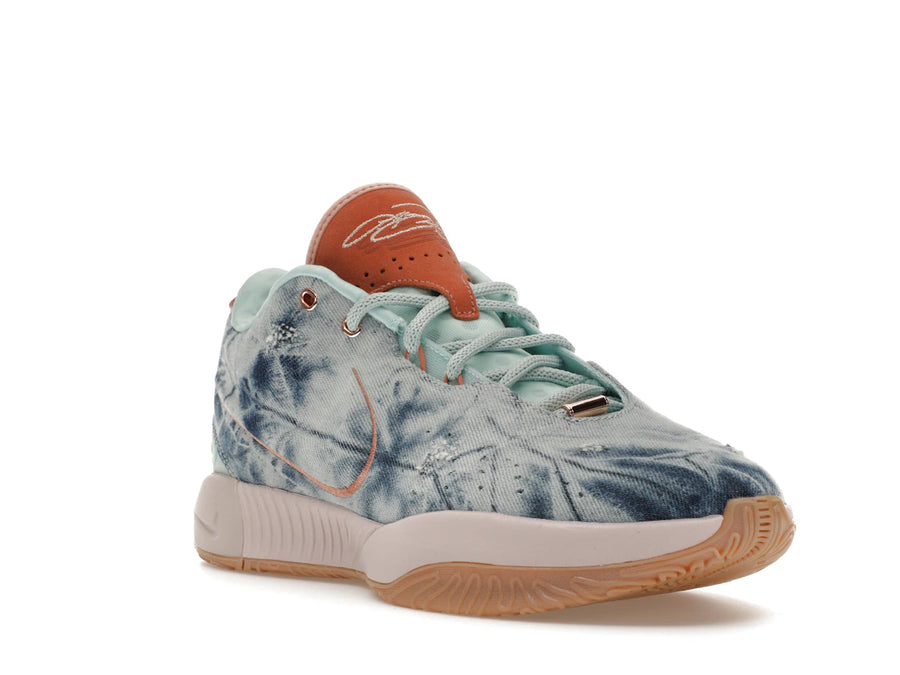 Nike LeBron 21 Aragonite