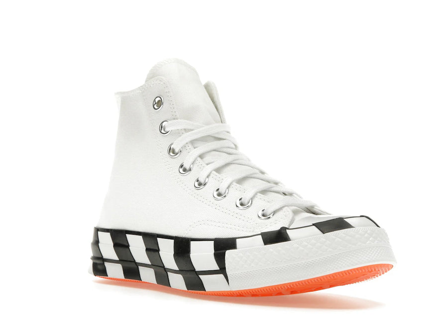 Converse Chuck Taylor All Star 70 Hi Off-White