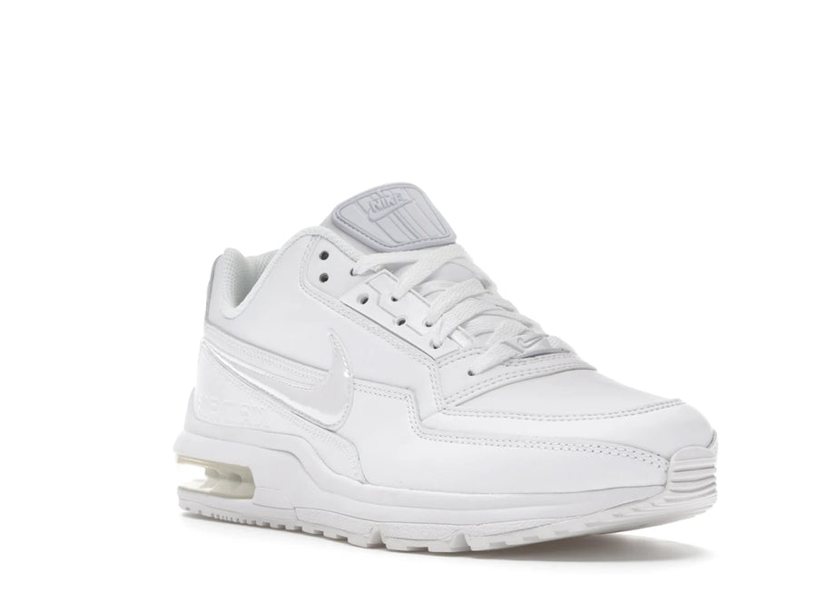 Nike Air Max LTD 3 White