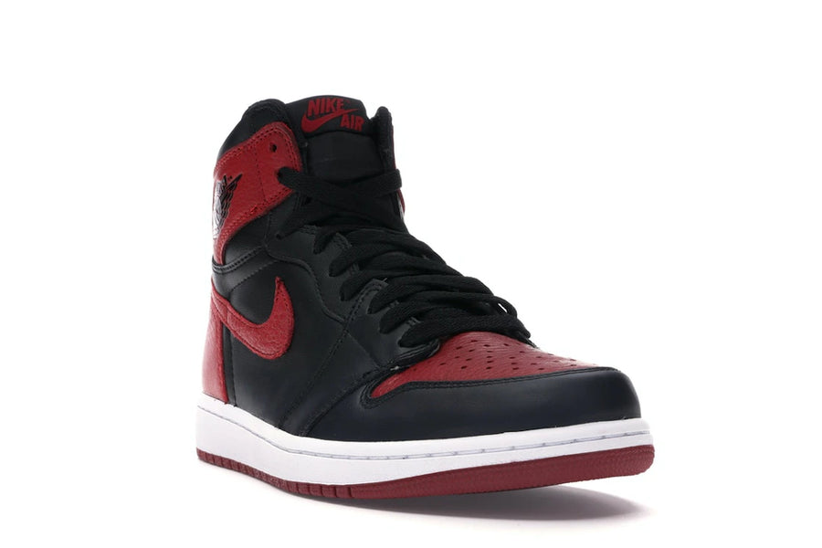 Jordan 1 Retro High Bred Banned (2016)