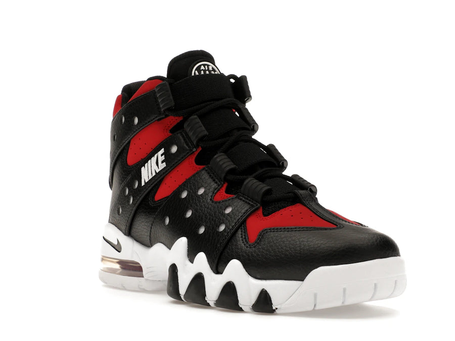 Nike Air Max 2 CB '94 Black Gym Red