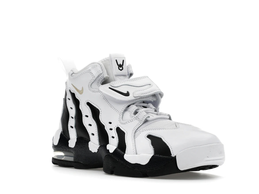 Nike Air DT Max '96 Colorado Away White Black