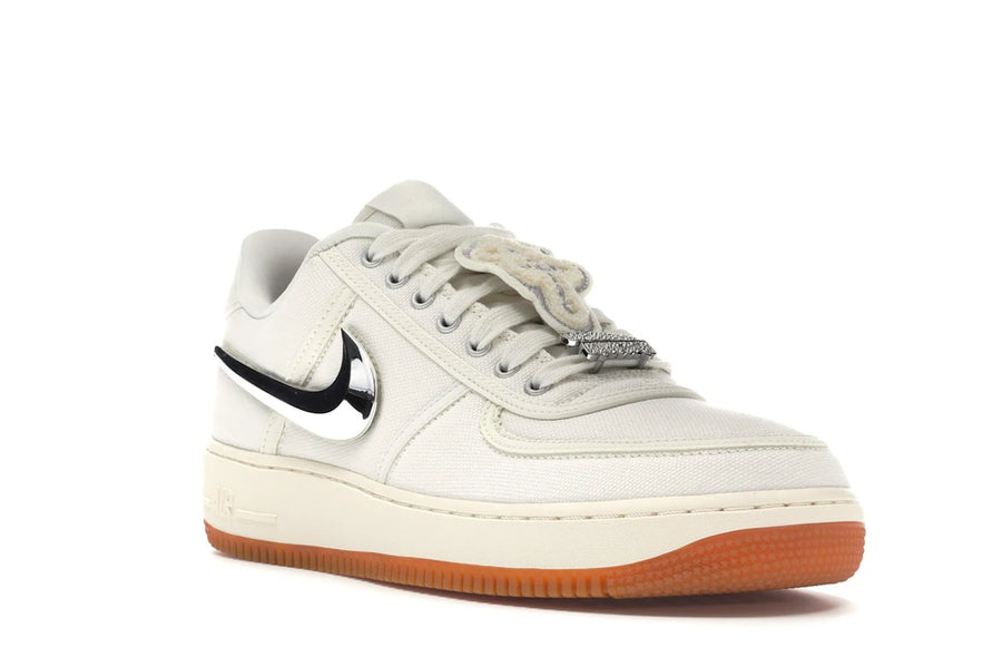 Nike Air Force 1 Low Travis Scott Voile