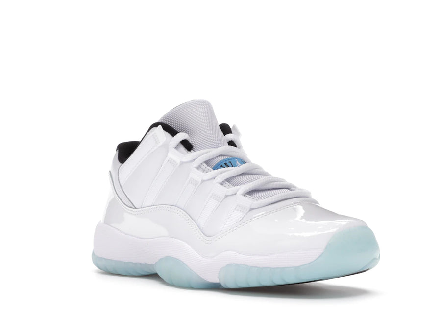 Jordan 11 Retro Low Legend Blue (GS)