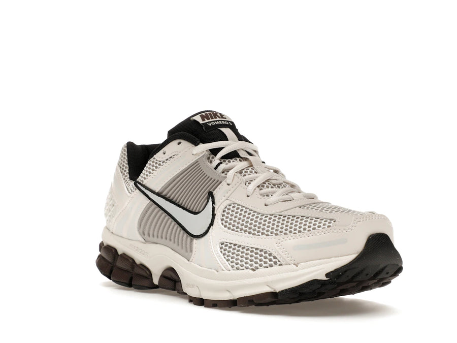 Nike Zoom Vomero 5 Phantom Light Iron Ore (Femme)