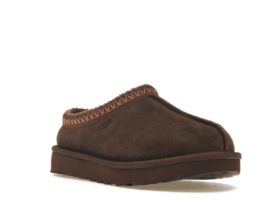 Pantoufles UGG Tasman Cèdre Brûlé (Femme)