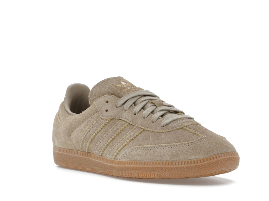 adidas Samba OG Clay Brown Oat