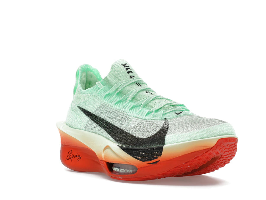 Nike Air Zoom Alphafly Next% 3 Eliud Kipchoge It's Just The Start