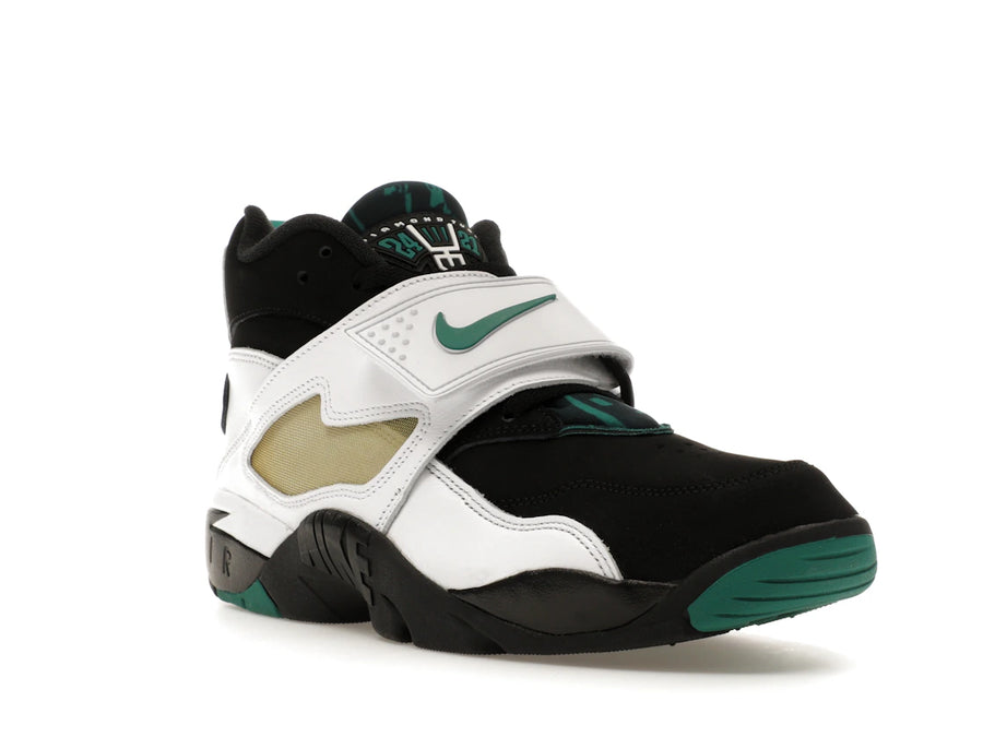 Nike Air Diamond Turf Emerald