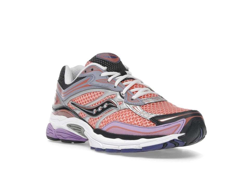 Saucony ProGrid Omni 9 Rose Violet