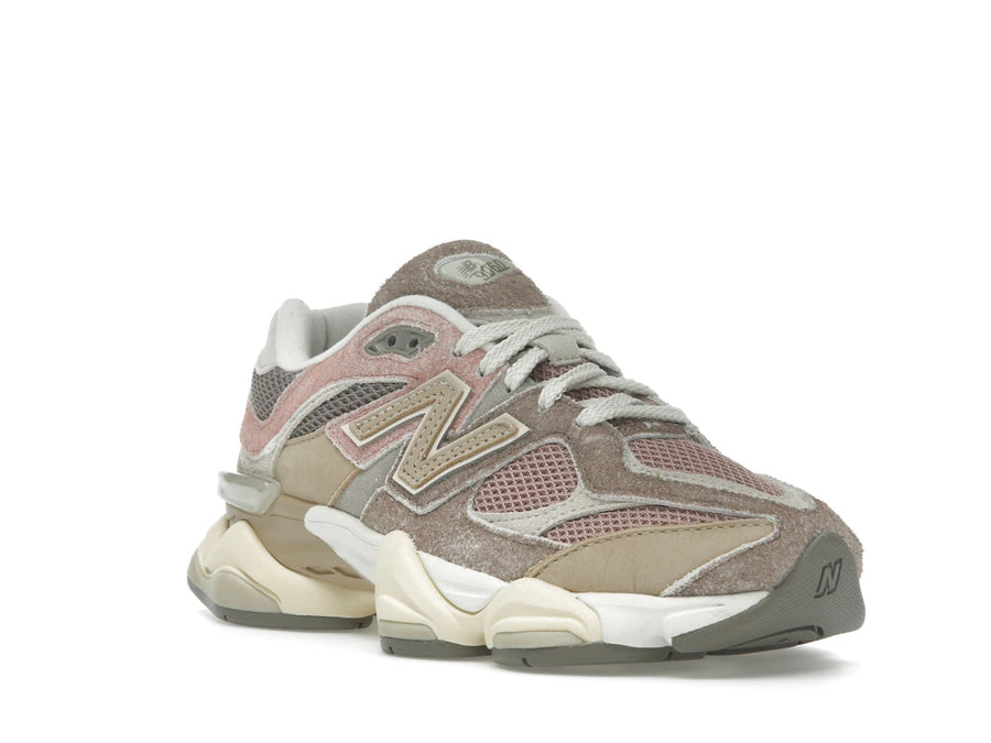 New Balance 9060 Landslide Mushroom