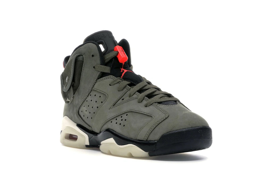 Jordan 6 Retro Travis Scott (GS)