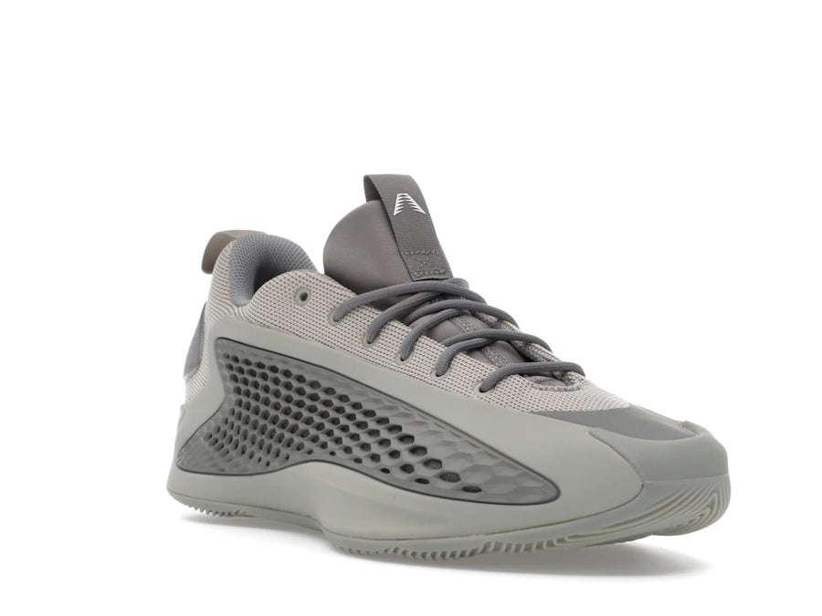 adidas AE 1 Low Metallic Grey