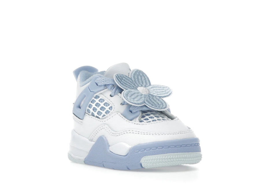 Jordan 4 Retro Forget Me Not (TD)