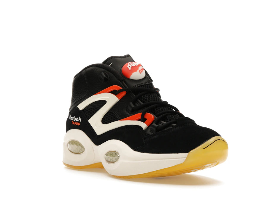 Reebok Question Pump Pump Omni Lite