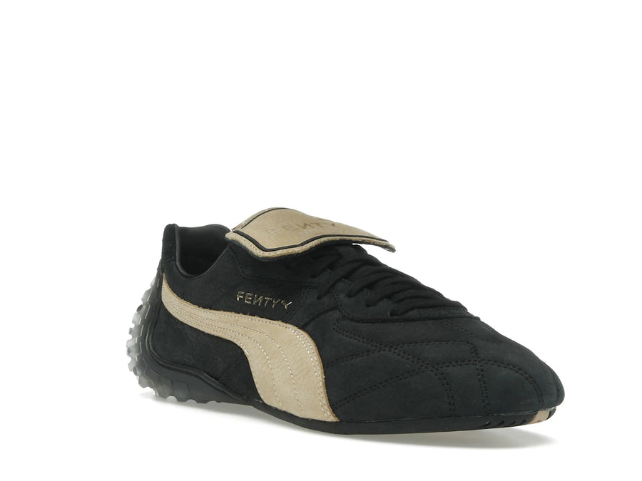Puma Avanti LS Fenty Stitched Black Gold