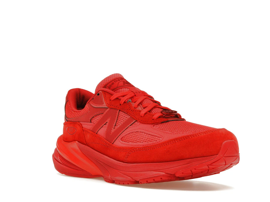 New Balance 990v6 MiUSA Joe Freshgoods Rouge Paris