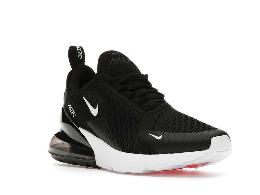 Nike Air Max 270 Black White (GS)