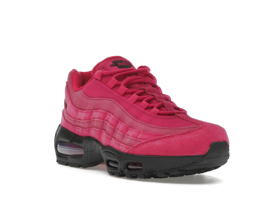 Nike Air Max 95 OG Big Bubble Fireberry