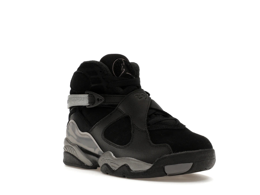 Jordan 8 Retro Winterized Gunsmoke (GS)