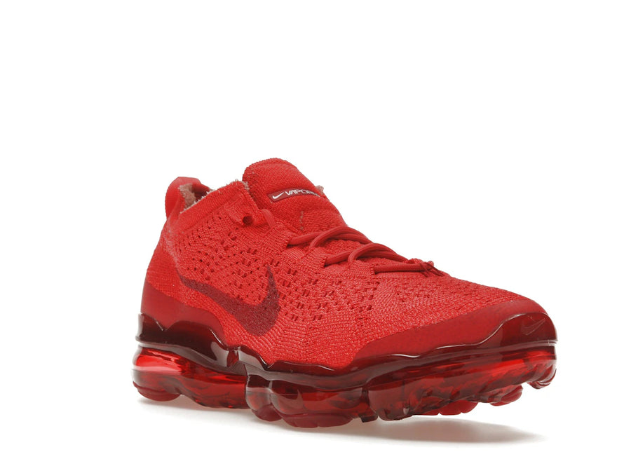 Nike Air VaporMax 2023 Flyknit Triple Rouge