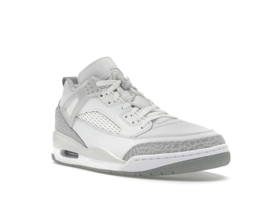 Jordan Spizike Low Summit White Photon Dust