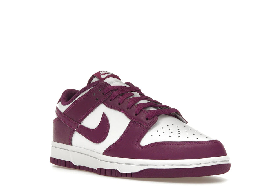 Nike Dunk Low Blanc Viotech