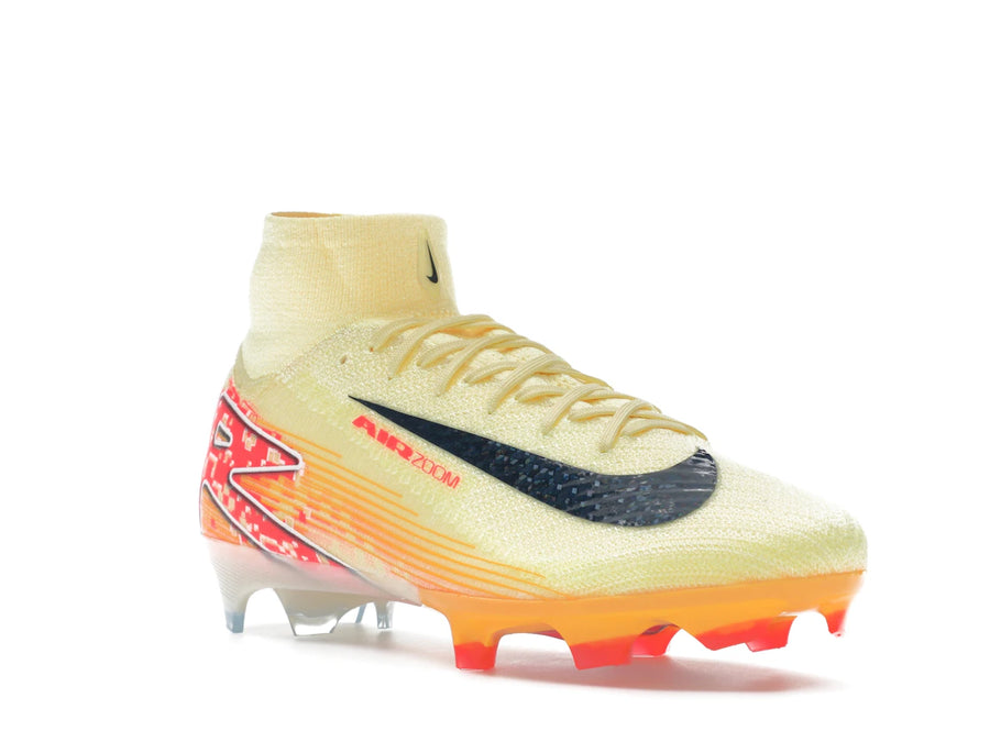Pack Nike Zoom Mercurial Superfly 10 Elite FG Kylian Mbappé