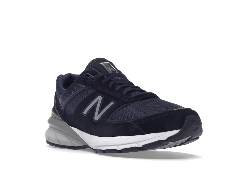 New Balance 990v5 Bleu marine