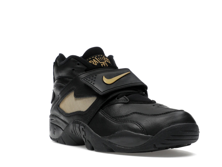 Nike Air Diamond Turf Signing Day