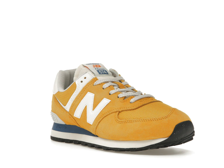 New Balance 574 Marmelade Sel de Mer