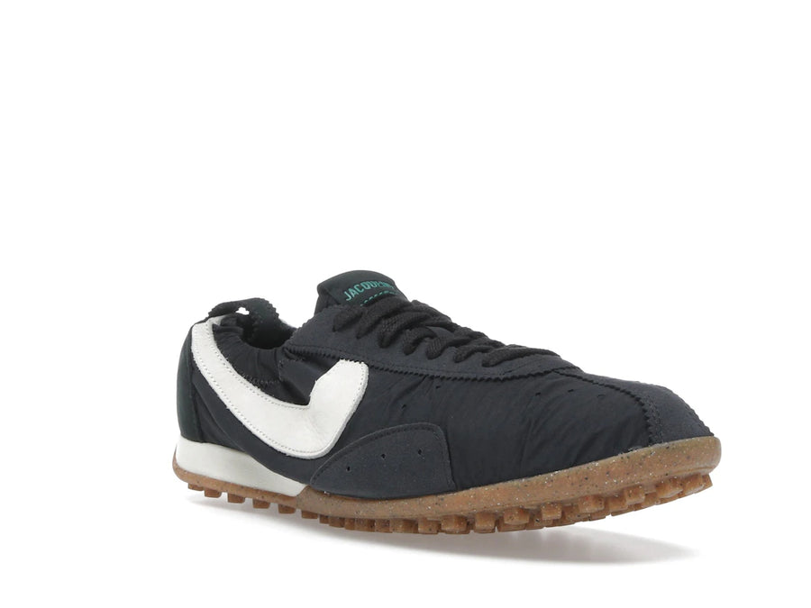Chaussure Nike Moon SP Jacquemus Off Noir (Femme)