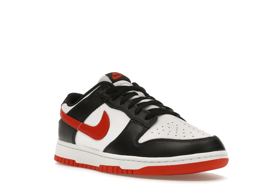 Nike Dunk Low Retro Dragon Rouge