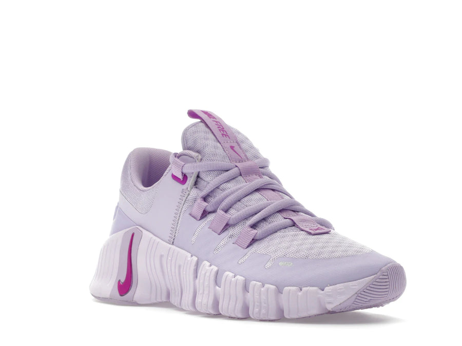 Nike Free Metcon 5 Lilac Bloom Barely Grape (Femme)