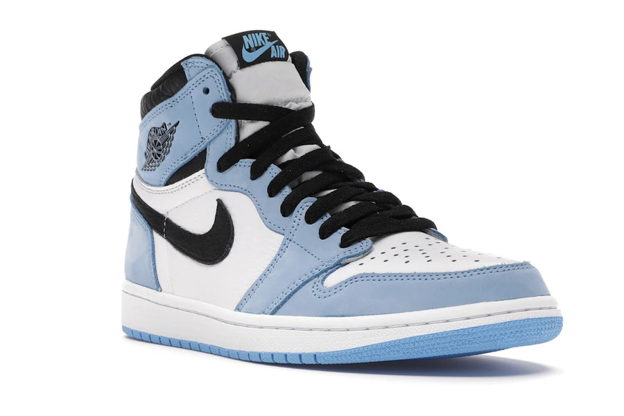 Jordan 1 Retro High OG Bleu Université