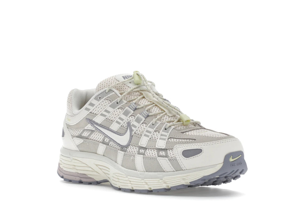Nike P-6000 Light Bone (Women's)
