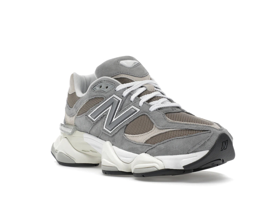 New Balance 9060 Gris Ardoise Pierre Aride